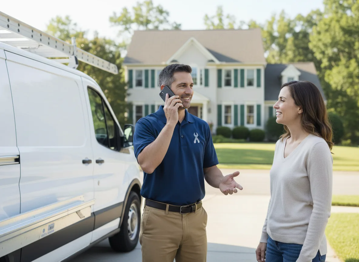 Home Gutter Service Little Rock Air Force Base, AR FAQs